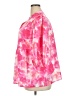 Unbranded Pink Kimono Size 3X - photo 5
