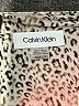 Calvin Klein Silver Sleeveless Blouse Size 2X - photo 7
