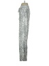 Honeydew Animal Print Silver Casual Pants Size XS - photo 5