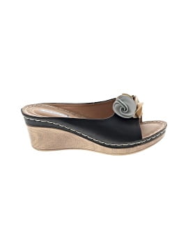 Good Choice Shoes Wedges