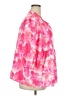 Unbranded Pink Kimono Size 3X - photo 4