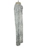 Honeydew Animal Print Silver Casual Pants Size XS - photo 4