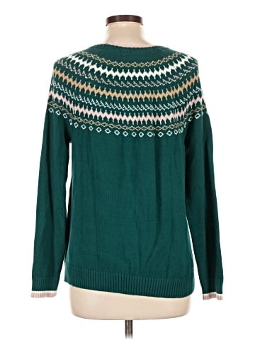 Charter Club Pullover Sweater (view 2)
