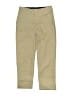 Dickies Solid Tan Khakis Size 14 - photo 1