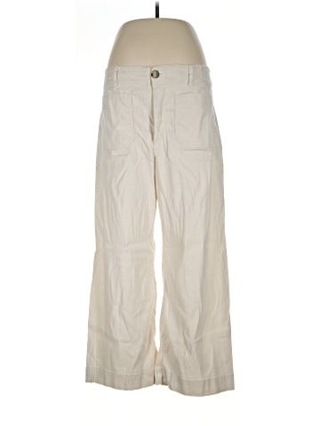 Maeve by Anthropologie Linen Pants (view 1)
