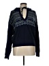 HERIZON Blue Pullover Sweater Size L - photo 1