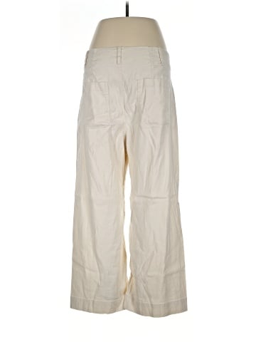 Maeve by Anthropologie Linen Pants (view 2)