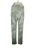 Kaktus Paisley Green Casual Pants Size XL - photo 2