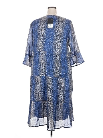 Ulla Popken Casual Dress (view 2)