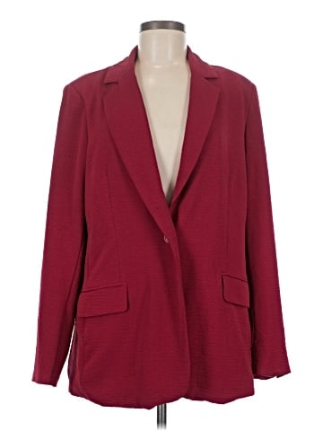 Adrianna Papell Blazer (view 1)