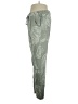 Kaktus Paisley Green Casual Pants Size XL - photo 5