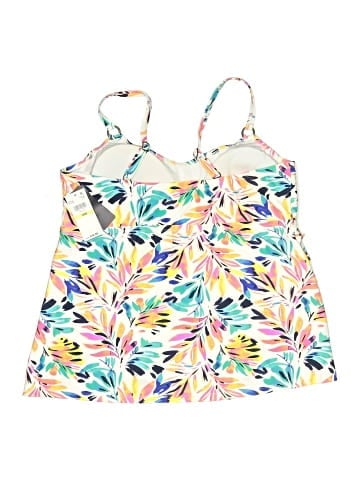 Island Escape Swimsuit Top (view 2)