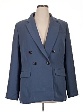 Madewell Blazer (view 1)
