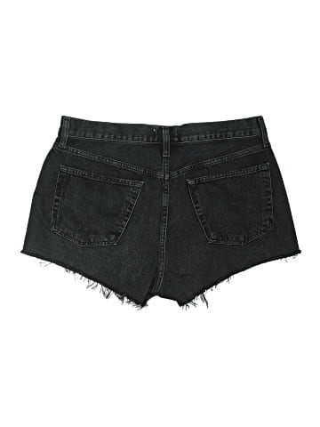 AGOLDE Denim Shorts (view 2)