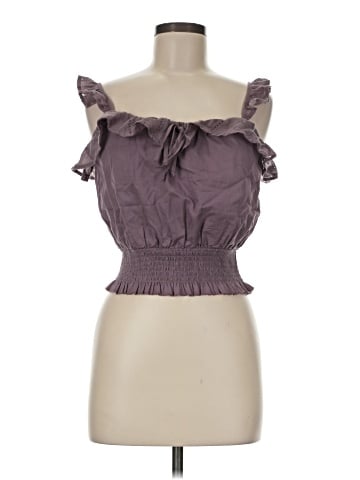 Papermoon Sleeveless Blouse (view 1)