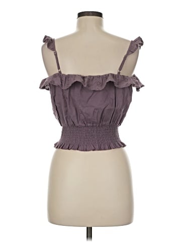Papermoon Sleeveless Blouse (view 2)