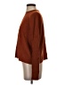 MM. LaFleur Brown Pullover Sweater Size S - photo 5
