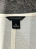 Ann Taylor Ivory Sleeveless Blouse Size S - photo 7