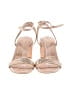 Aldo Ivory Sandals Size 8 - photo 2