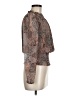 J by Joie Brown 3/4 Sleeve Blouse Size M - photo 4