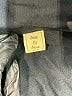 Jess & Jane 100% Cotton Print Green Jacket Size L - photo 6