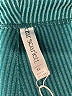Dear Scarlett Teal Casual Pants Size XL - photo 4