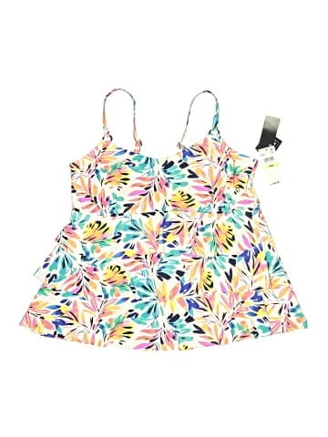 Island Escape Swimsuit Top (view 1)