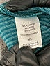 Dear Scarlett Teal Casual Pants Size XL - photo 5