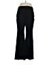 Ann Taylor LOFT Black Jeans Size 14 - photo 1