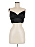 Shein Black Sleeveless Blouse Size M - photo 1