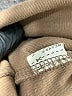 Zara Tan Cardigan Size S - photo 8