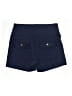 Unbranded Solid Blue Athletic Shorts Size M - photo 2