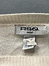 RSQ Stripes Brown Pullover Sweater Size M - photo 7