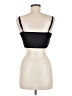 Shein Black Sleeveless Blouse Size M - photo 2