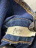 Nightcap Blue Overalls Size Sm (2) - photo 4