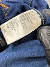 Nightcap Blue Overalls Size Sm (2) - photo 5