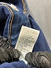 Nightcap Blue Overalls Size Sm (2) - photo 6
