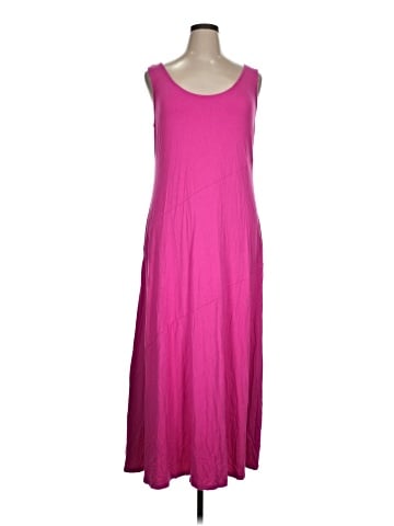 Jessica London Casual Dress (view 1)