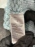 Gap 100% Cotton Blue Pullover Sweater Size L - photo 8