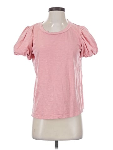 Jane and Delancey Short Sleeve Top (view 1)