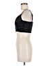 Shein Black Sleeveless Blouse Size M - photo 5