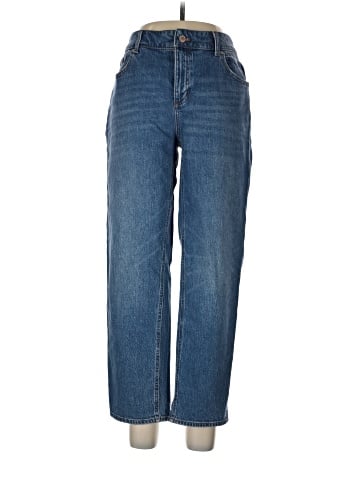 Talbots Jeans (view 1)