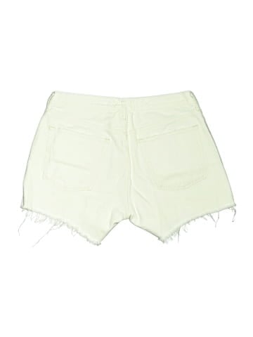 AGOLDE Denim Shorts (view 2)