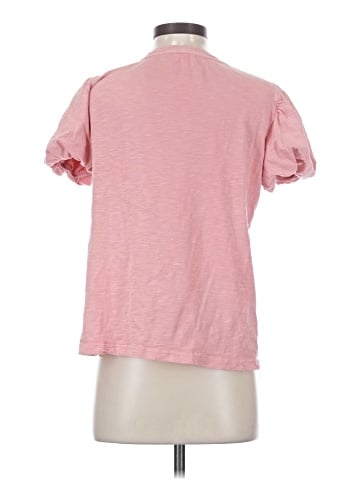 Jane and Delancey Short Sleeve Top (view 2)
