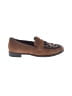 Birdies 100% Leather Brown Flats Size 7 1/2 - photo 1