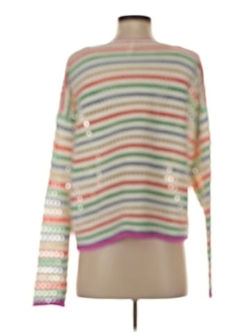 Wishlist Pullover Sweater (view 2)