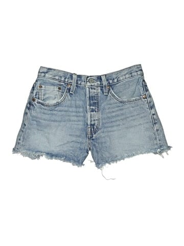 Levi's Denim Shorts (view 1)