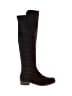 Unisa Burgundy Boots Size 7 1/2 - photo 1