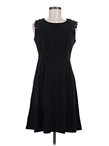Q&A Cocktail Dress (view 1)