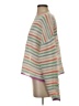 Wishlist 100% Acrylic Stripes Pink Pullover Sweater Size S - photo 5